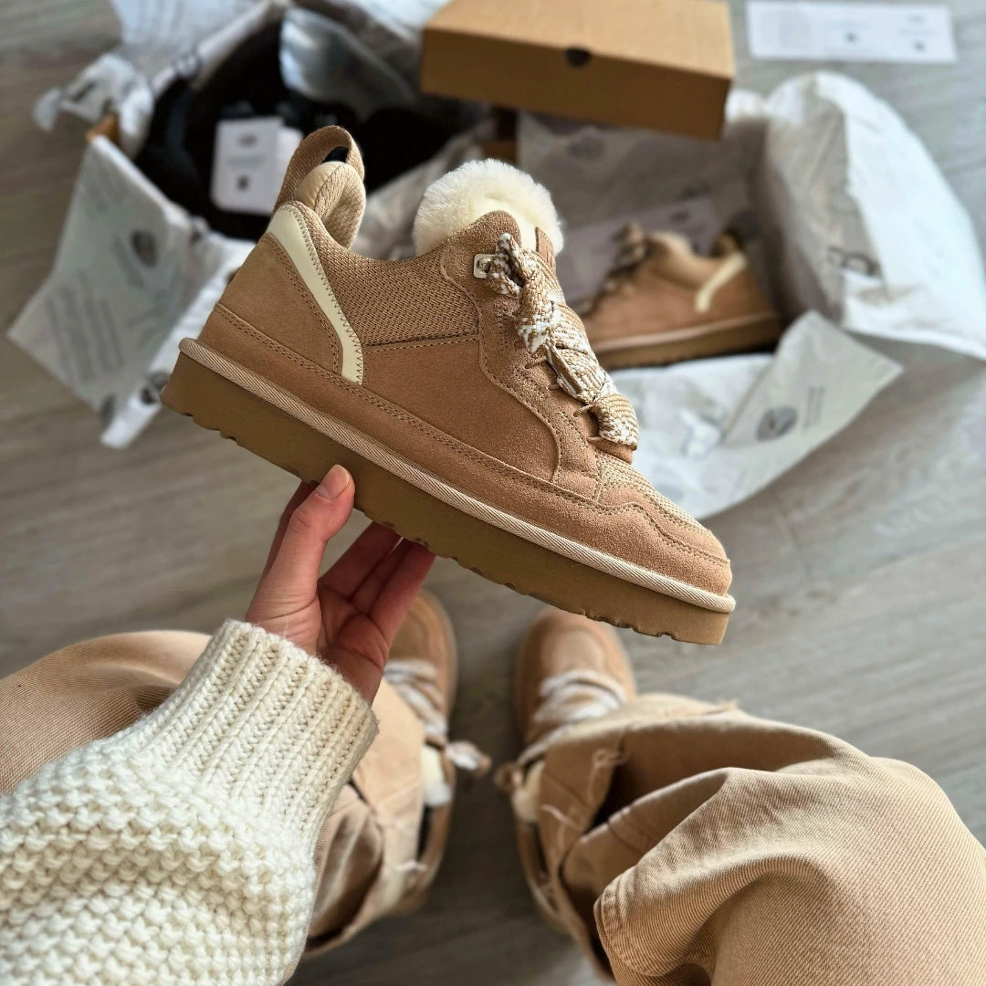 Cozymel Sneaker