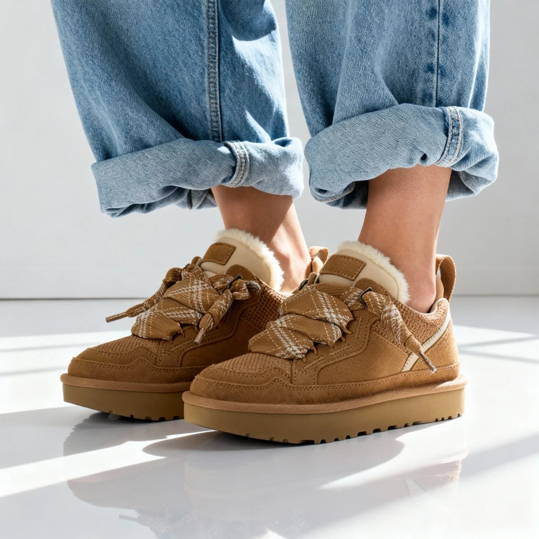 Cozymel Sneaker