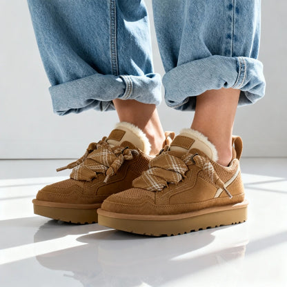 Cozymel Sneaker